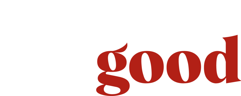 Hunt for Good
